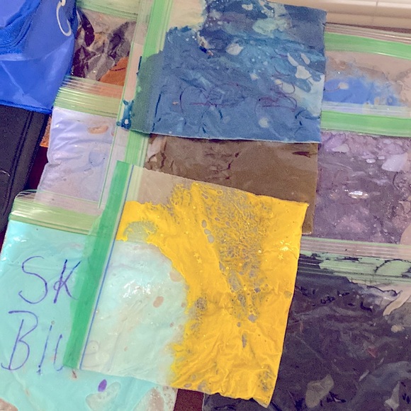 Slime - Picture 1 of 1